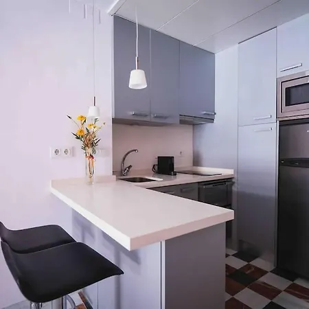 Apartment Atico Con Terraza Privada Cerca De La Catedral Seville