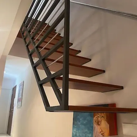 Apartment Atico Con Terraza Privada Cerca De La Catedral *