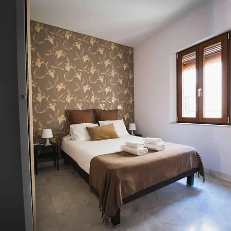 Atico Con Terraza Privada Cerca De La Catedral Apartment Seville