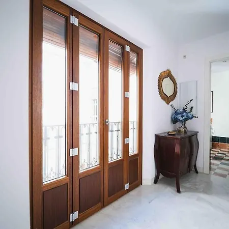 Atico Con Terraza Privada Cerca De La Catedral Apartment *