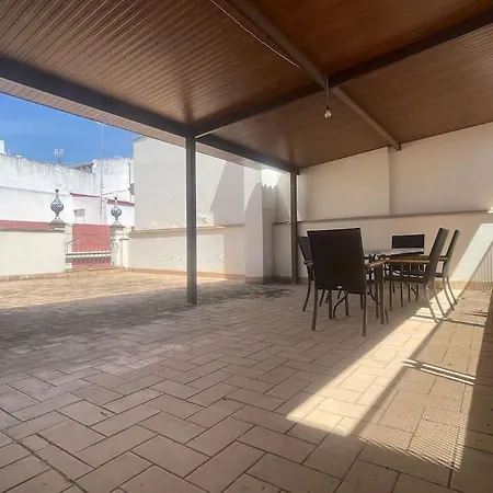 Atico Con Terraza Privada Cerca De La Catedral Apartment *