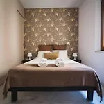 ático Con Terraza Privada Cerca De La Catedral Apartamento