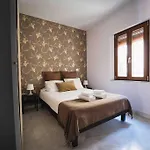 ático Con Terraza Privada Cerca De La Catedral Apartamento Sevilha