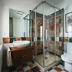 ático Con Terraza Privada Cerca De La Catedral Apartamento Sevilha