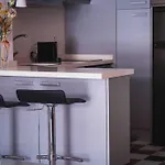 ático Con Terraza Privada Cerca De La Catedral *