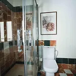 ático Con Terraza Privada Cerca De La Catedral * Sevilha