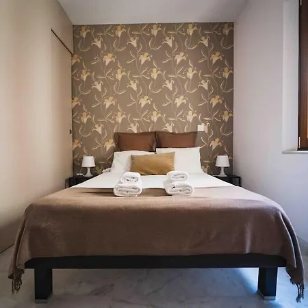 Atico Con Terraza Privada Cerca De La Catedral Appartement
