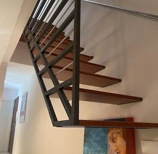 Apartment Atico Con Terraza Privada Cerca De La Catedral *
