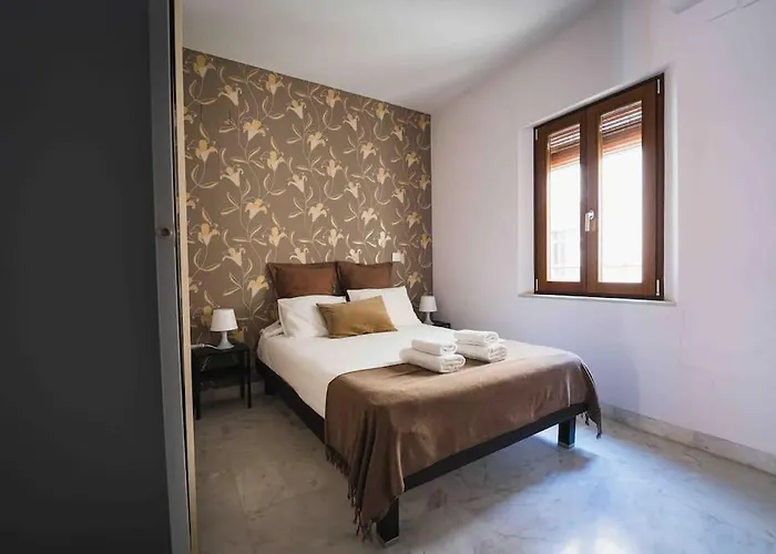 Atico Con Terraza Privada Cerca De La Catedral Apartment Seville